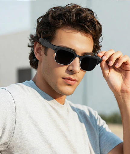 AI glasses