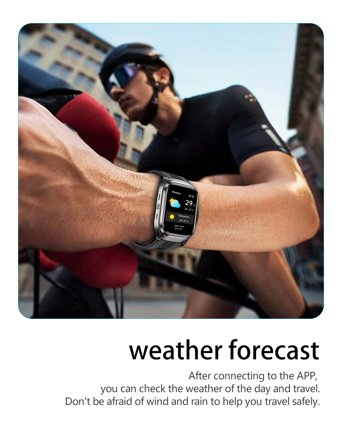New smartwatch S17 airbag blood pressure monitoring NFC SOS ECG electrocardiogram Sport blood sugar uric acid blood lipid body temperature blood oxygen sleep monitoring breathing training Lover gift