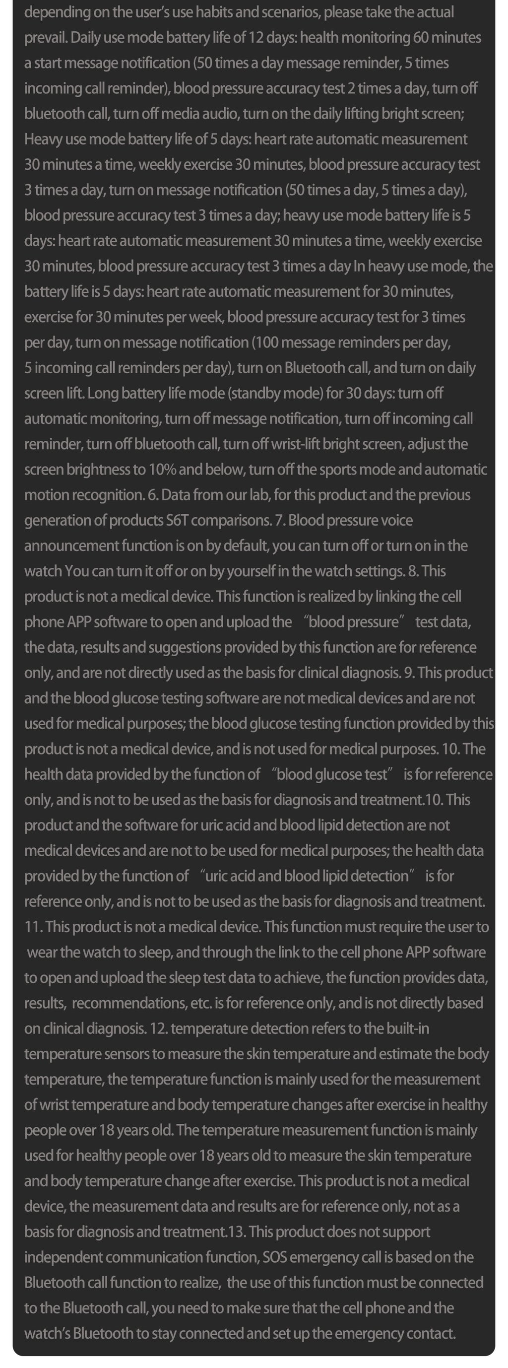 New smartwatch S26 Air pump+airbag true blood pressure accurate test Bluetooth call ECG electrocardiogram blood sugar uric acid blood lipid body temperature blood oxygen sleep monitoring breathing training ECG NFC SOS