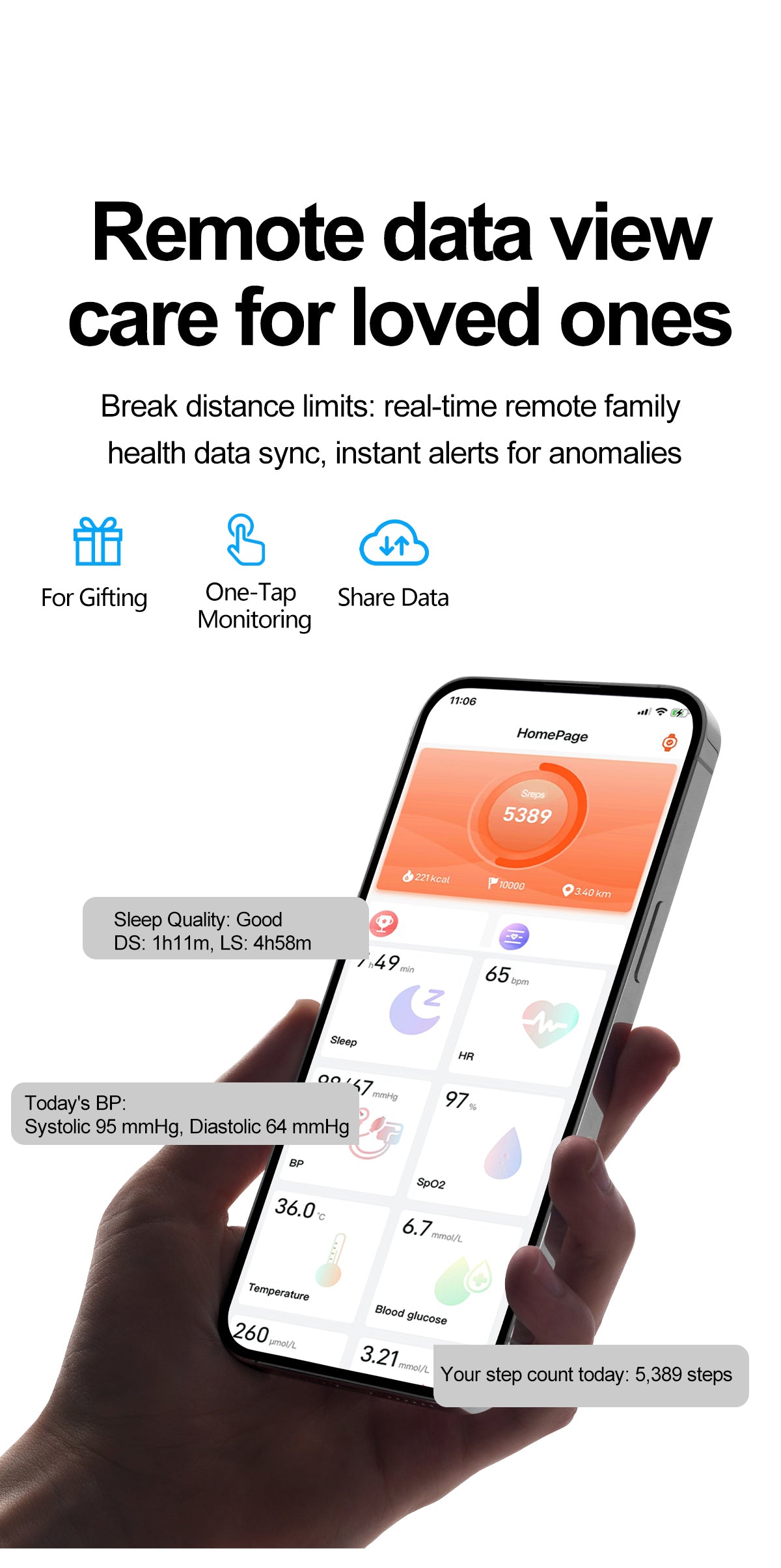 New smartwatch S191 Air pump+airbag type true blood pressure accurate test Bluetooth call ECG electrocardiogram blood sugar uric acid blood lipid body temperature blood oxygen sleep monitoring breathing training.